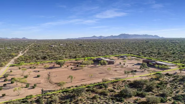 Scottsdale, AZ 85262,16711 E RANCHO DEL ORO Drive