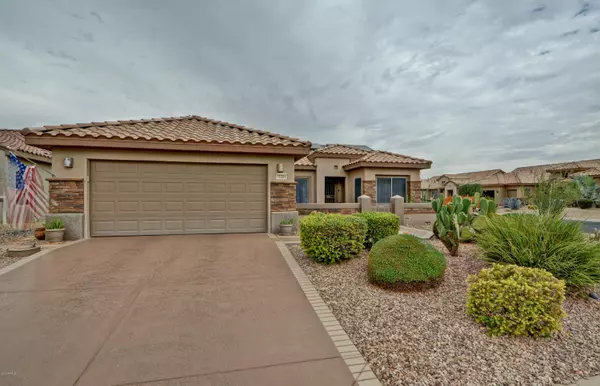 Surprise, AZ 85374,16204 W TALARA Way