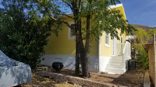 Superior, AZ 85173,189 W COPPER Street