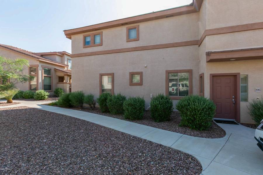 42424 N GAVILAN PEAK Parkway #33206, Anthem, AZ 85086