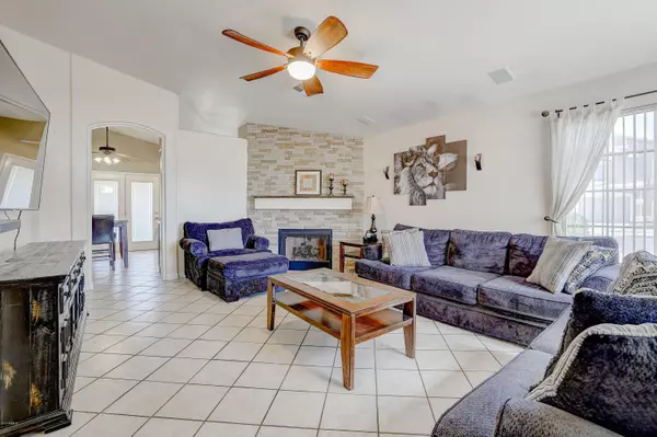 Peoria, AZ 85345,8834 W JENNIFER ROSE Court