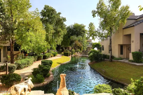 Scottsdale, AZ 85258,7272 E GAINEY RANCH Road #106