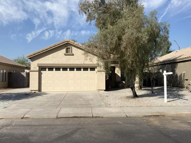 1106 S 7TH Avenue, Avondale, AZ 85323