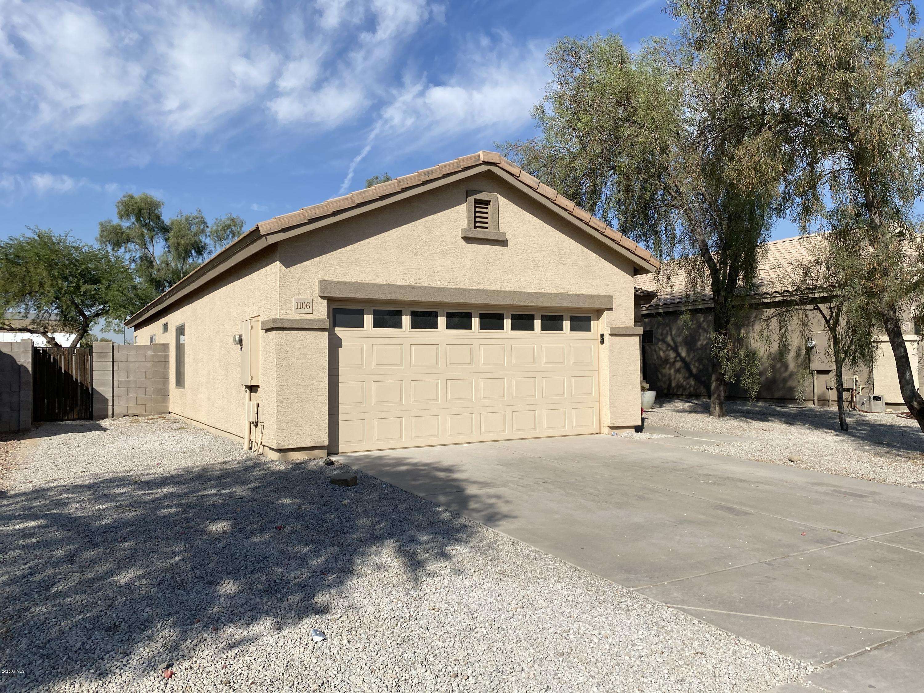 Avondale, AZ 85323,1106 S 7TH Avenue