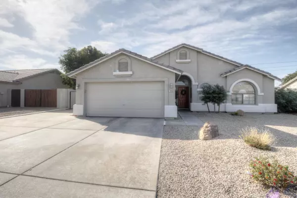 7919 E COVINA Street, Mesa, AZ 85207