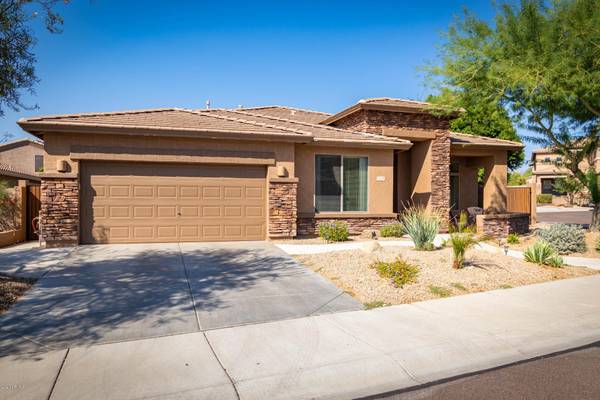 Peoria, AZ 85383,27236 N 86TH Drive