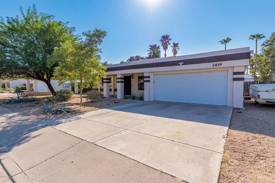 2459 E DOLPHIN Avenue, Mesa, AZ 85204