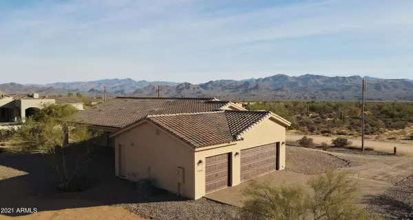 Rio Verde, AZ 85263,17332 E QUAIL TRACK Road