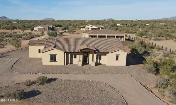 17332 E QUAIL TRACK Road, Rio Verde, AZ 85263