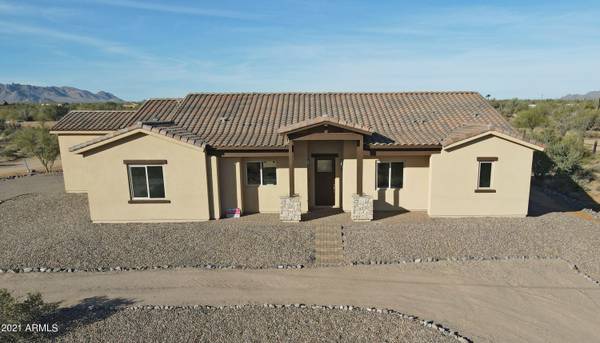 Rio Verde, AZ 85263,17332 E QUAIL TRACK Road