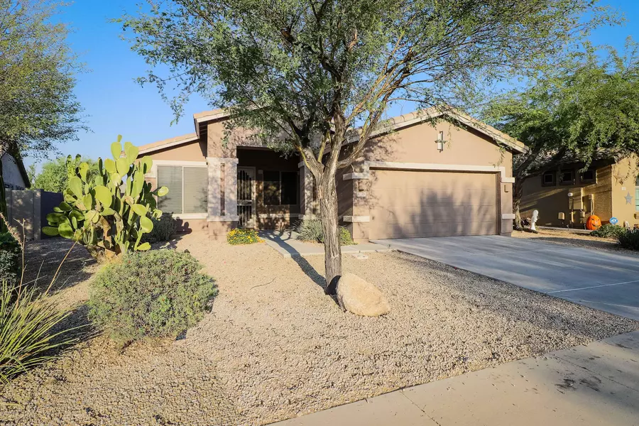 13309 S 176TH Drive, Goodyear, AZ 85338