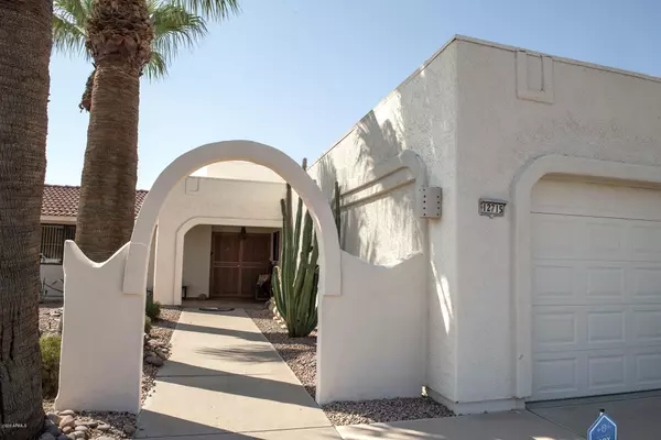 Sun City West, AZ 85375,12715 W GABLE HILL Drive