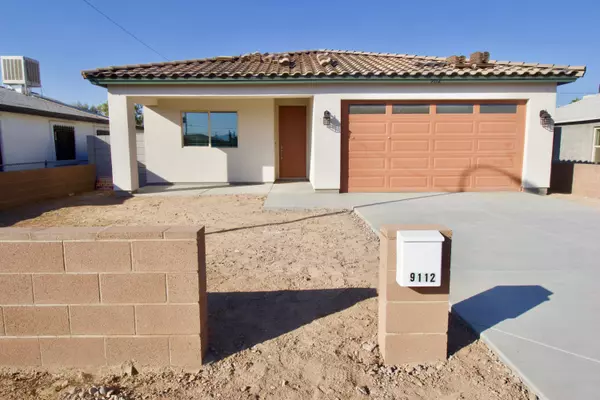 Tolleson, AZ 85353,9112 W FILLMORE Street