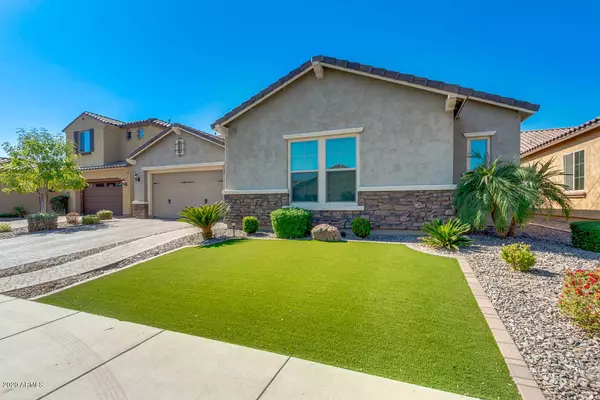 Gilbert, AZ 85298,5030 S SETON Avenue