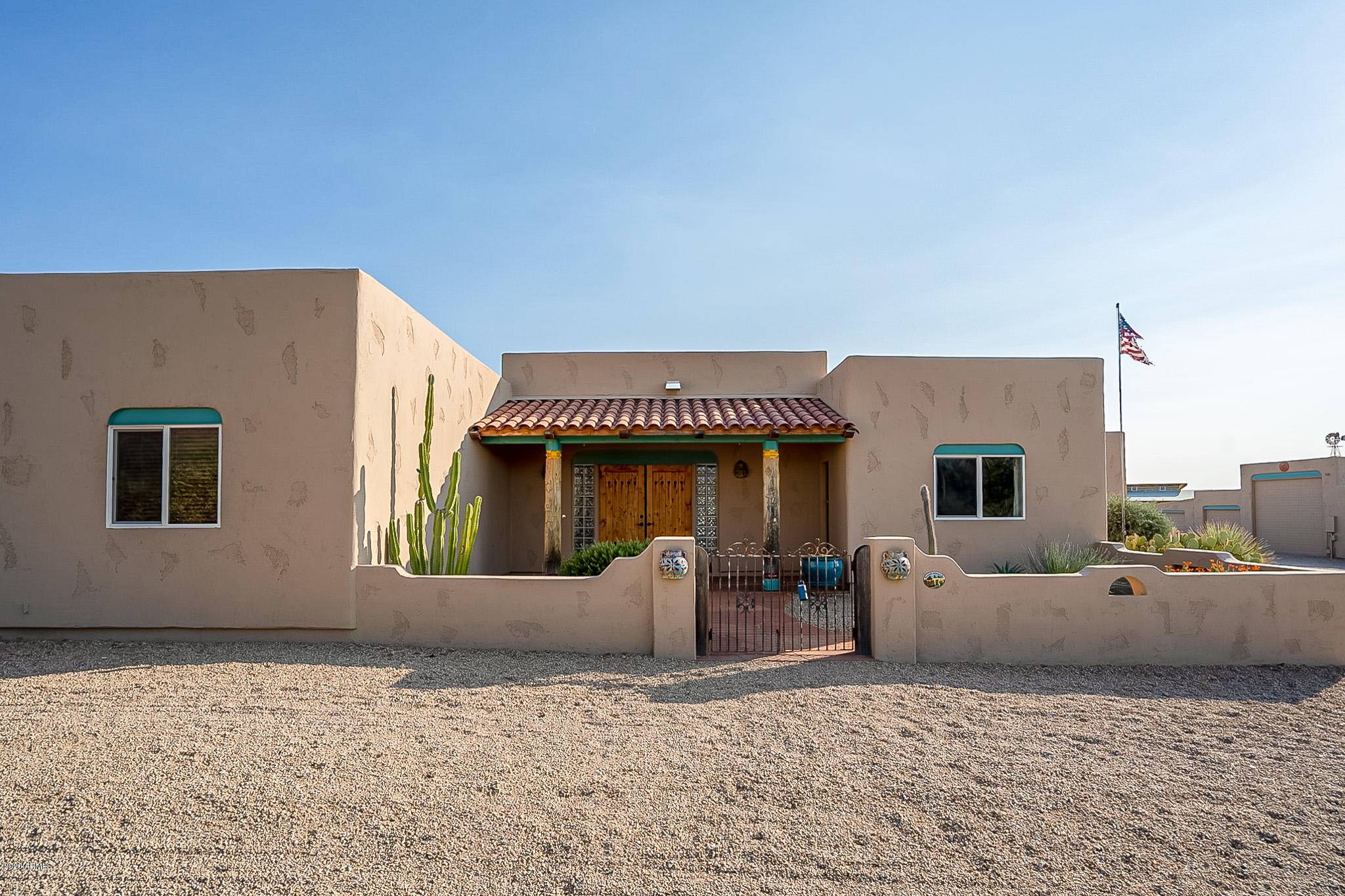 Cave Creek, AZ 85331,6999 E HIGHLAND Road