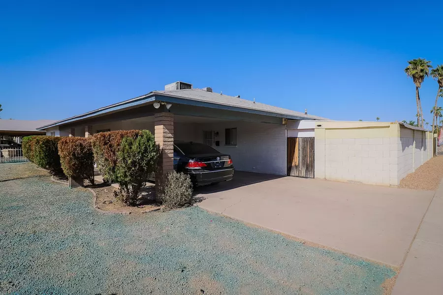 6404 W FLYNN Lane, Glendale, AZ 85301