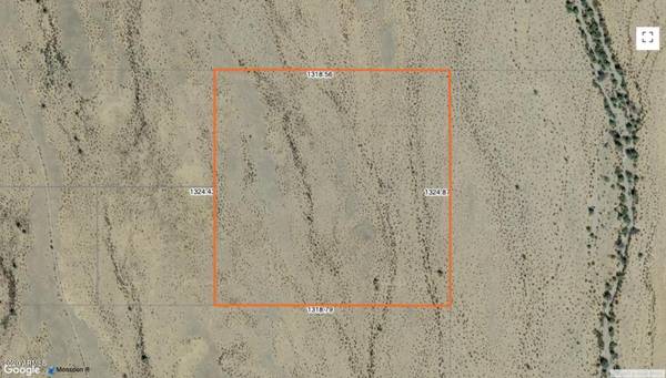 Hyder, AZ 85333,0 W Hyder Road #-