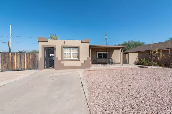 3548 W MORELAND Street, Phoenix, AZ 85009