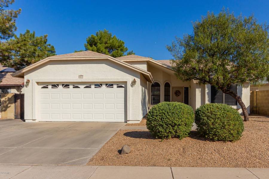 4522 W MARCO POLO Road, Glendale, AZ 85308