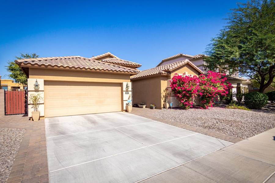 3640 E KINGBIRD Place, Chandler, AZ 85286