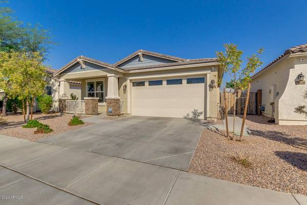 Tolleson, AZ 85353,10434 W YUMA Street