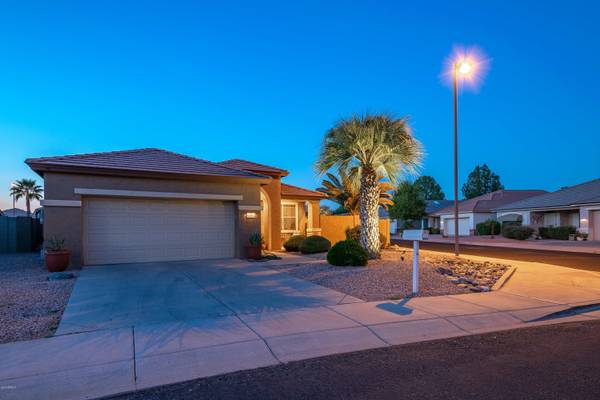 Surprise, AZ 85374,17922 W Deneen Way