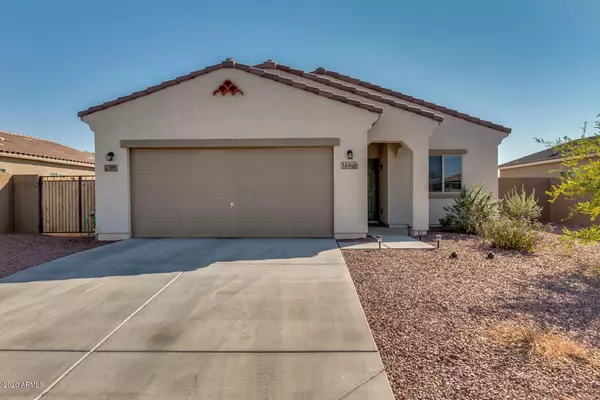 369 E TROPICAL Drive, Casa Grande, AZ 85122