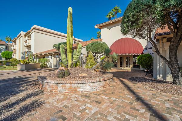 Sun City, AZ 85373,17404 N 99TH Avenue #326