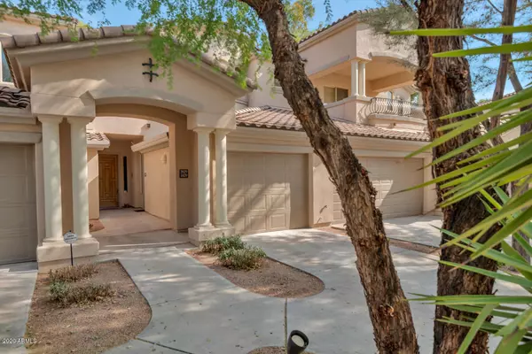 11000 N 77TH Place #1028, Scottsdale, AZ 85260