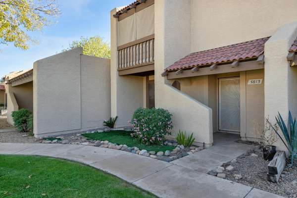 Glendale, AZ 85306,5813 W ACOMA Drive