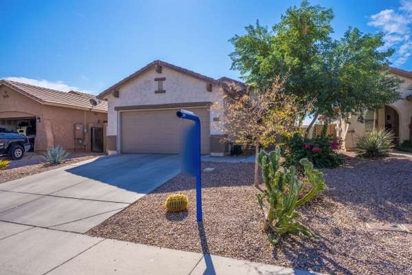 Queen Creek, AZ 85144,2163 W KRISTINA Avenue