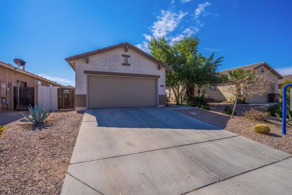 Queen Creek, AZ 85144,2163 W KRISTINA Avenue