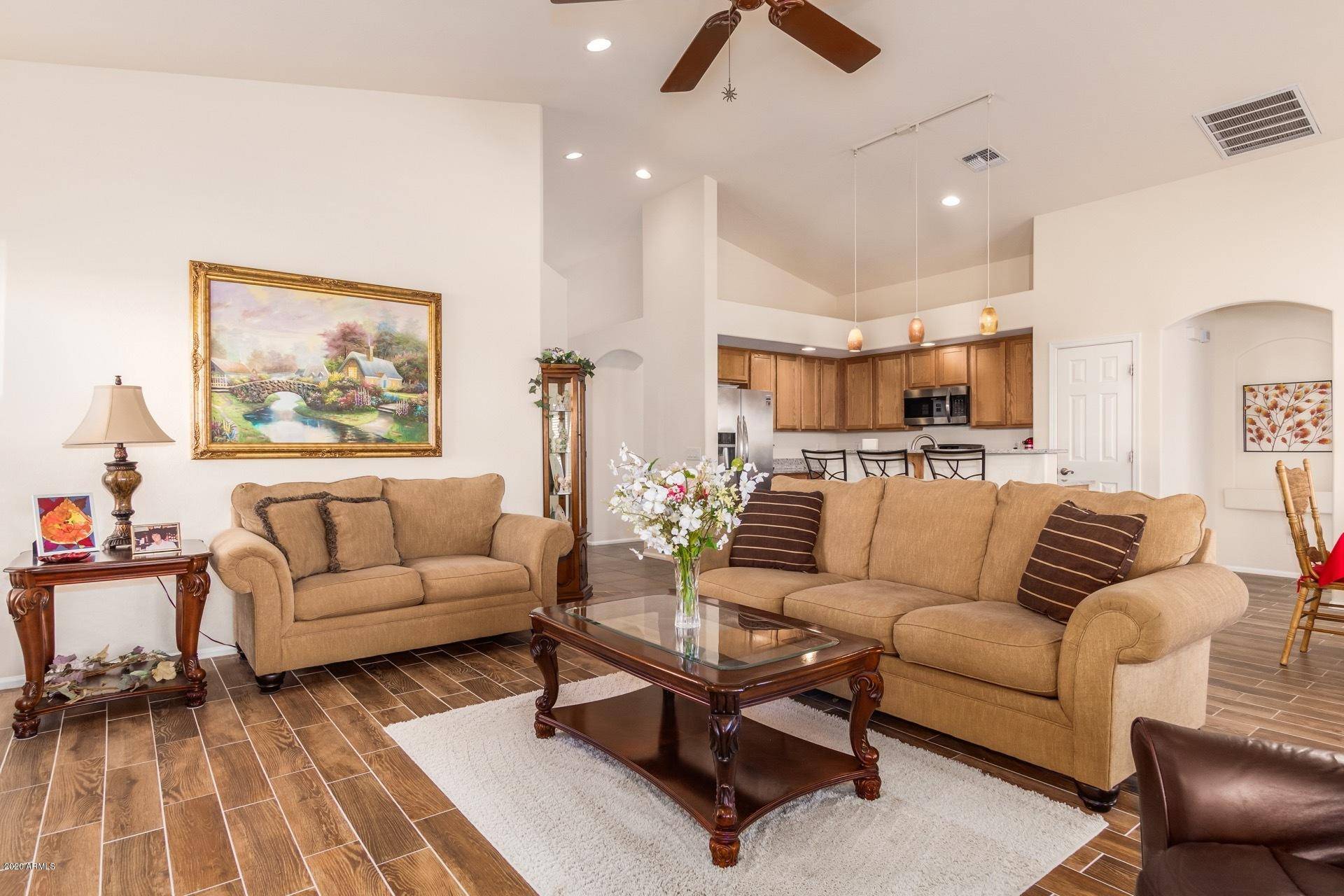 Buckeye, AZ 85326,2402 S 259th Avenue