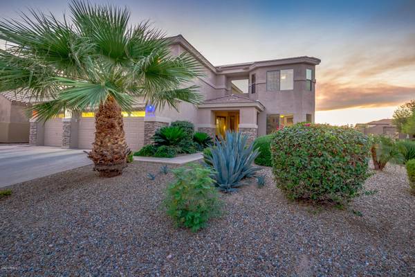 Surprise, AZ 85388,15690 N 175TH Drive