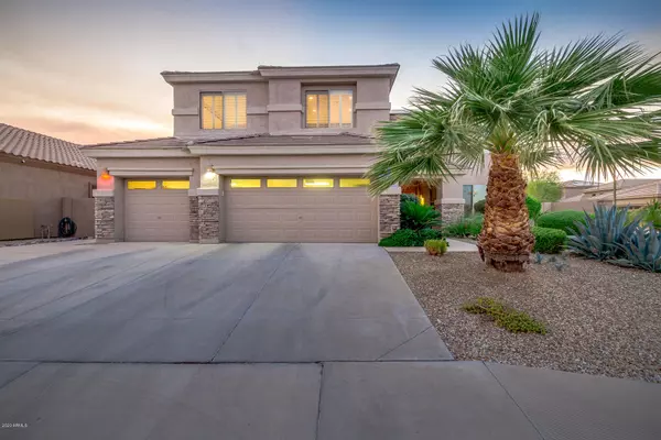 15690 N 175TH Drive, Surprise, AZ 85388