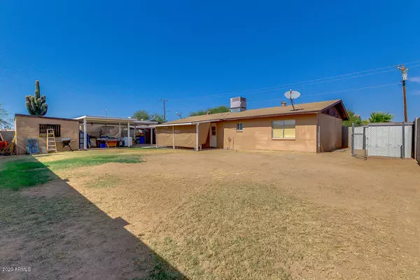 Phoenix, AZ 85032,3643 E EDNA Avenue