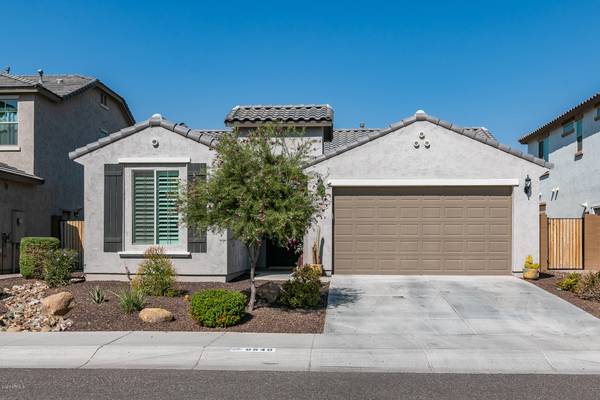 Peoria, AZ 85383,9546 W WHISPERING WIND Drive