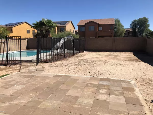 Laveen, AZ 85339,6419 S 50TH Drive