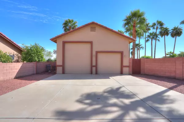 Arizona City, AZ 85123,14345 S COUNTRY CLUB Way