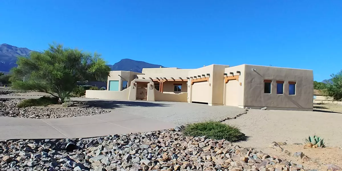 4422 S Equestrian Drive, Sierra Vista, AZ 85650