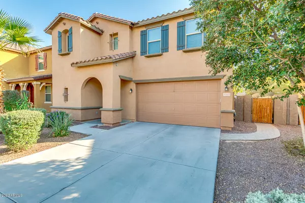 Gilbert, AZ 85234,3515 E BARTLETT Drive