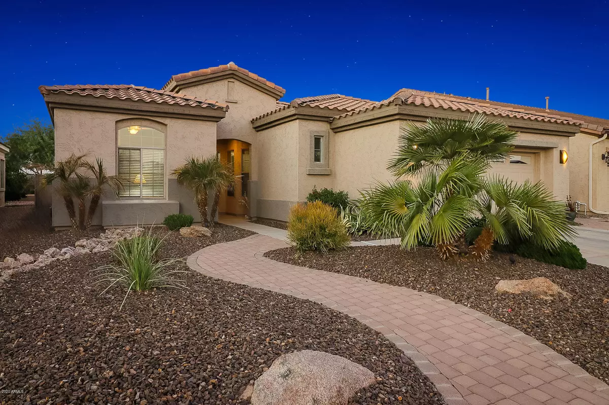 Gilbert, AZ 85298,4312 E Ficus Way