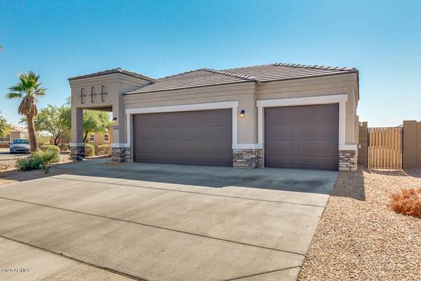 Casa Grande, AZ 85122,1141 E VIOLA Court