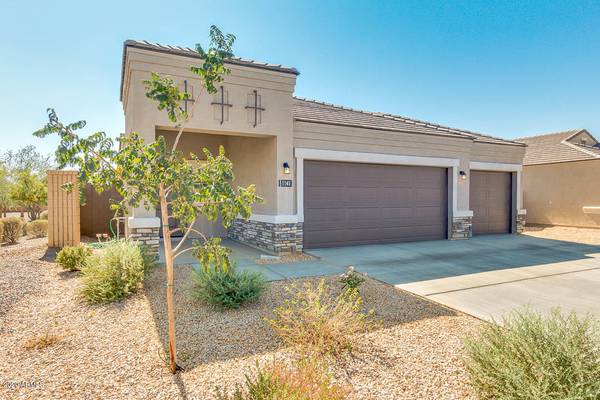 Casa Grande, AZ 85122,1141 E VIOLA Court