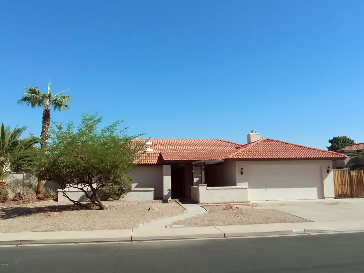 Mesa, AZ 85203,1425 N Hobson --