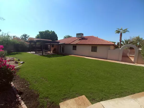 Mesa, AZ 85203,1425 N Hobson --