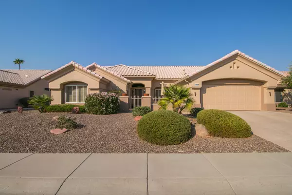 14210 W ROBERTSON Drive, Sun City West, AZ 85375