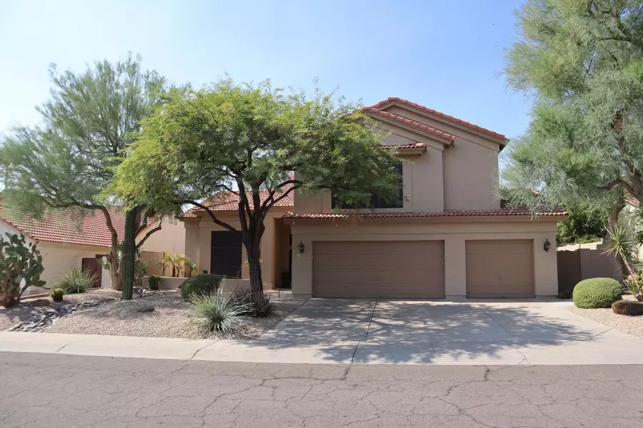 13402 S 38TH Place, Phoenix, AZ 85044