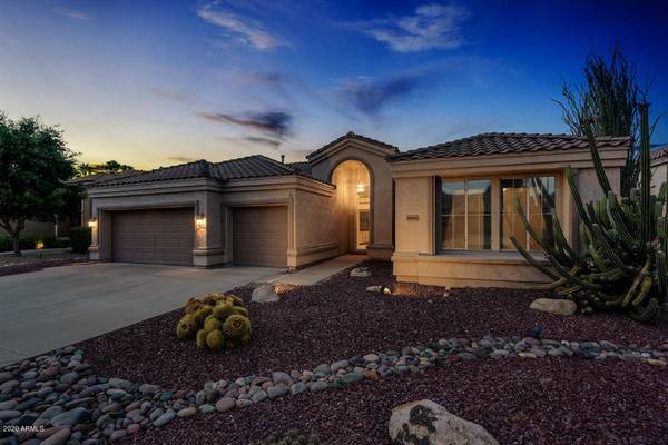 Glendale, AZ 85308,6800 W SKYLARK Drive