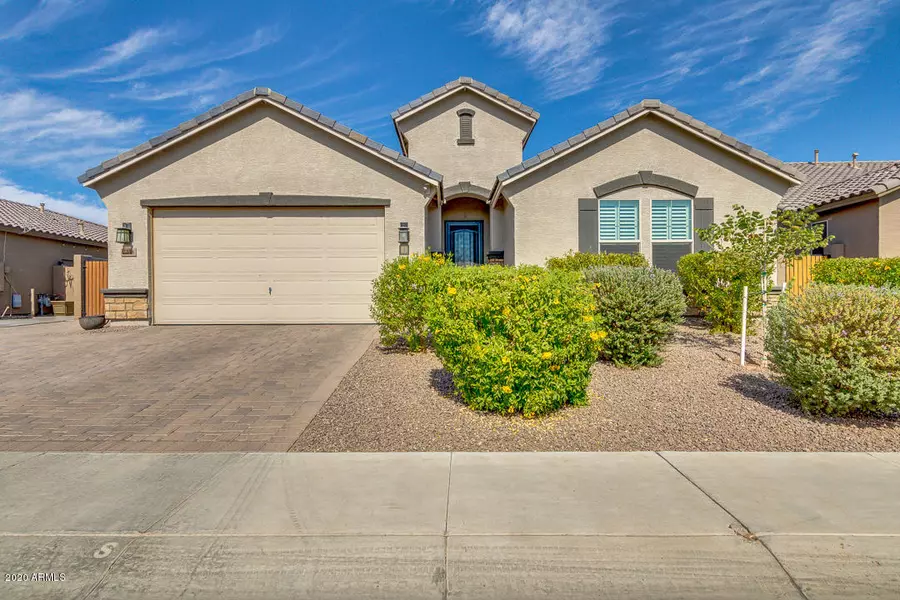 2038 W ASTON Drive, Queen Creek, AZ 85144